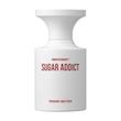 عطر Sugar Addict BORNTOSTANDOUT زنانه و مردانه با رایحه وانیل، شکر، رام و کاکائو