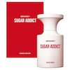 عطر Sugar Addict BORNTOSTANDOUT زنانه و مردانه با رایحه وانیل، شکر، رام و کاکائو