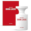 عطر Drunk Lovers BORNTOSTANDOUT با رایحه کنیاک، وانیل، ادویه و چوب