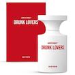 عطر Drunk Lovers BORNTOSTANDOUT با رایحه کنیاک، وانیل، ادویه و چوب
