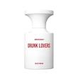 عطر Drunk Lovers BORNTOSTANDOUT با رایحه کنیاک، وانیل، ادویه و چوب