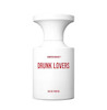 عطر Drunk Lovers BORNTOSTANDOUT با رایحه کنیاک، وانیل، ادویه و چوب