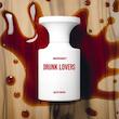 عطر Drunk Lovers BORNTOSTANDOUT با رایحه کنیاک، وانیل، ادویه و چوب