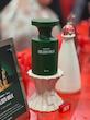 عطر Golden Milk BORNTOSTANDOUT با رایحه شیر طلایی، وانیل، عود و چرم