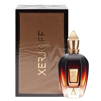 عطر ادکلن زرجف-زرژاف الکساندریا 2 ادوپرفیوم مردانه-زنانه Xerjoff Alexandria Il Unisex