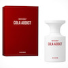 عطر Cola Addict BORNTOSTANDOUT با رایحه کولا، مرکبات، وانیل و کارامل