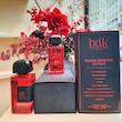 عطر Rouge Smoking Extrait BDK Parfums با رایحه گیلاس، وانیل سیاه، رام و عود