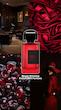 عطر Rouge Smoking Extrait BDK Parfums با رایحه گیلاس، وانیل سیاه، رام و عود