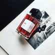 عطر Rouge Smoking BDK Parfums با رایحه گیلاس، وانیل و تونکا