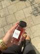 عطر Rouge Smoking BDK Parfums با رایحه گیلاس، وانیل و تونکا