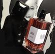 عطر Rouge Smoking BDK Parfums با رایحه گیلاس، وانیل و تونکا
