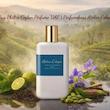 عطر یونیسکس Philtre Ceylan Atelier Cologne با رایحه برگاموت، نعناع، هل، چای سبز و چوب گایاک