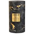 عطر مردانه Old Money Armaf با رایحه زنبق توسکانی، سدر، مشک، کاکائو و نت‌های معدنی