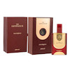 عطر The Lion's Club Courageux Armaf با رایحه برگ تنباکو، دارچین، عسل، رز، کهربا، مشک و چوب صندل