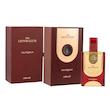 عطر The Lion's Club Courageux Armaf با رایحه برگ تنباکو، دارچین، عسل، رز، کهربا، مشک و چوب صندل