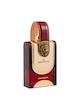 عطر The Lion's Club Courageux Armaf با رایحه برگ تنباکو، دارچین، عسل، رز، کهربا، مشک و چوب صندل