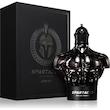 عطر مردانه Spartacus Armaf با رایحه وانیل بوربون، دارچین، آلو، بادام، پرالین، تونکا و کهربا