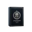 عطر مردانه Spartacus Armaf با رایحه وانیل بوربون، دارچین، آلو، بادام، پرالین، تونکا و کهربا