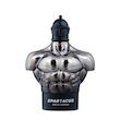 عطر مردانه Spartacus Armaf با رایحه وانیل بوربون، دارچین، آلو، بادام، پرالین، تونکا و کهربا