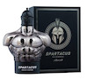عطر مردانه Spartacus Armaf با رایحه وانیل بوربون، دارچین، آلو، بادام، پرالین، تونکا و کهربا