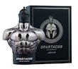 عطر مردانه Spartacus Armaf با رایحه وانیل بوربون، دارچین، آلو، بادام، پرالین، تونکا و کهربا