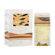 عطر یونیسکس Dunescape Armaf با رایحه پرتقال خونی، برگاموت، نارنگی، زنجبیل، سیب، صندل، مشک و کهربا
