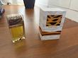 عطر یونیسکس Dunescape Armaf با رایحه پرتقال خونی، برگاموت، نارنگی، زنجبیل، سیب، صندل، مشک و کهربا