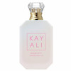 عطر زنانه Kayali Boujee Kitty Caramel Milk | 22 با رایحه کارامل، شیر، شکلات سفید، وانیل، مارشمالو و صندل
