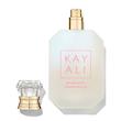 عطر زنانه Kayali Boujee Kitty Caramel Milk | 22 با رایحه کارامل، شیر، شکلات سفید، وانیل، مارشمالو و صندل