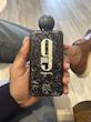 عطر یونی‌سکس Afnan 9 PM Night Out با رایحه میوه اژدها، کنیاک، تافی، جیر، تونکا و چوب