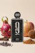 عطر یونی‌سکس Afnan 9 PM Night Out با رایحه میوه اژدها، کنیاک، تافی، جیر، تونکا و چوب