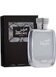 عطر مردانه Rasasi Hawas for Him با رایحه سیب، لیمو، برگاموت، آلو، دارچین، نت‌های آبی، عنبر خاکستری، مشک و چوب
