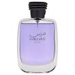 عطر مردانه Rasasi Hawas for Him با رایحه سیب، لیمو، برگاموت، آلو، دارچین، نت‌های آبی، عنبر خاکستری، مشک و چوب