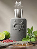 عطر مردانه Dorval Parfums de Marly با رایحه ادویه‌ای، وانیلی، تونکا و چوب گایاک