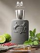 عطر مردانه Dorval Parfums de Marly با رایحه ادویه‌ای، وانیلی، تونکا و چوب گایاک