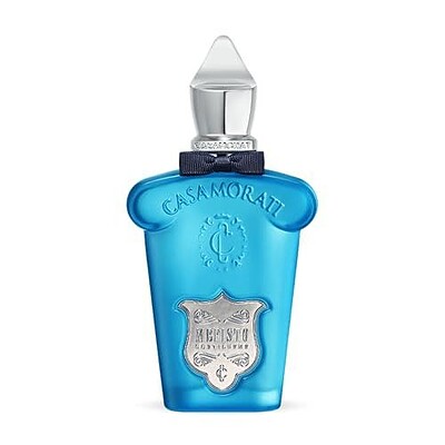 عطر ادکلن کازاموراتی زرجف-زرژاف-مفیستو جنتیلومو ادوپرفیوم مردانه  Casamorati Xerjoff Mefisto Gentiluomo-EDP