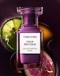 عطر تام فورد Figue Érotique یونی‌سکس از مجموعه Private Blend با رایحه انجیر، برگ انجیر و شکر قهوه‌ای