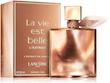 عطر La Vie Est Belle L'Extrait Lancôme زنانه با بطری طلایی