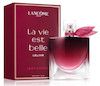 عطر لانکوم La Vie Est Belle L’Elixir Very Cherry زنانه با رایحه گیلاس سیاه و عود