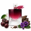 عطر لانکوم La Vie Est Belle L’Elixir Very Cherry زنانه با رایحه گیلاس سیاه و عود