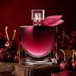 عطر لانکوم La Vie Est Belle L’Elixir Very Cherry زنانه با رایحه گیلاس سیاه و عود