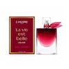 عطر لانکوم La Vie Est Belle L’Elixir Very Cherry زنانه با رایحه گیلاس سیاه و عود