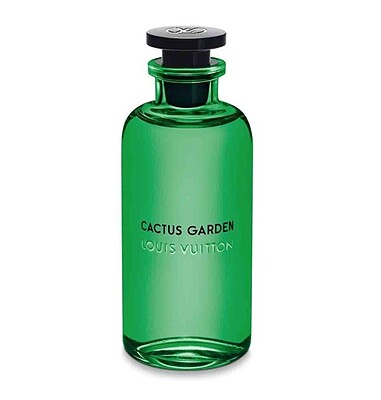 عطر ادکلن لویی ویتون کاکتوس گاردن ادوپرفیوم مردانه-زنانه Louis Vuitton Cactus Garden Unisex