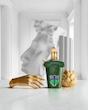 عطر یونیسکس Casamorati Harrods Edition با رایحه ریحان، رزماری، سرو، کندر، مُر و سیپریول