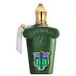 عطر یونیسکس Casamorati Harrods Edition با رایحه ریحان، رزماری، سرو، کندر، مُر و سیپریول