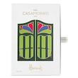 عطر یونیسکس Casamorati Harrods Edition با رایحه ریحان، رزماری، سرو، کندر، مُر و سیپریول
