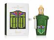 عطر یونیسکس Casamorati Harrods Edition با رایحه ریحان، رزماری، سرو، کندر، مُر و سیپریول