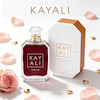 عطر یونیسکس Vanilla | 28 Kayali با رایحه ارکیده وانیل، یاسمن، شکر قهوه‌ای، عنبر و پچولی