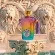 عطر یونیسکس Tempio d'Acqua Casamorati 1888 با رایحه هلو، نارنگی، ماهونیال، وانیل و مُر