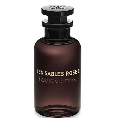 عطر ادکلن لویی ویتون لس سیبلز رُزز ادوپرفیوم مردانه-زنانه Louis Vuitton Les Sables Roses Unisex